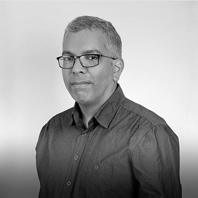 Guillermo Machado