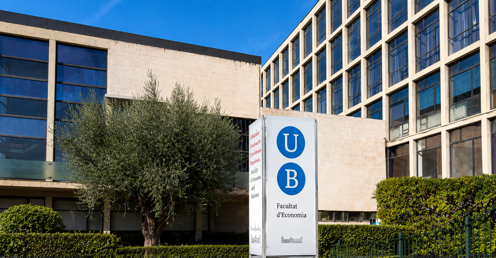 Campus UB
