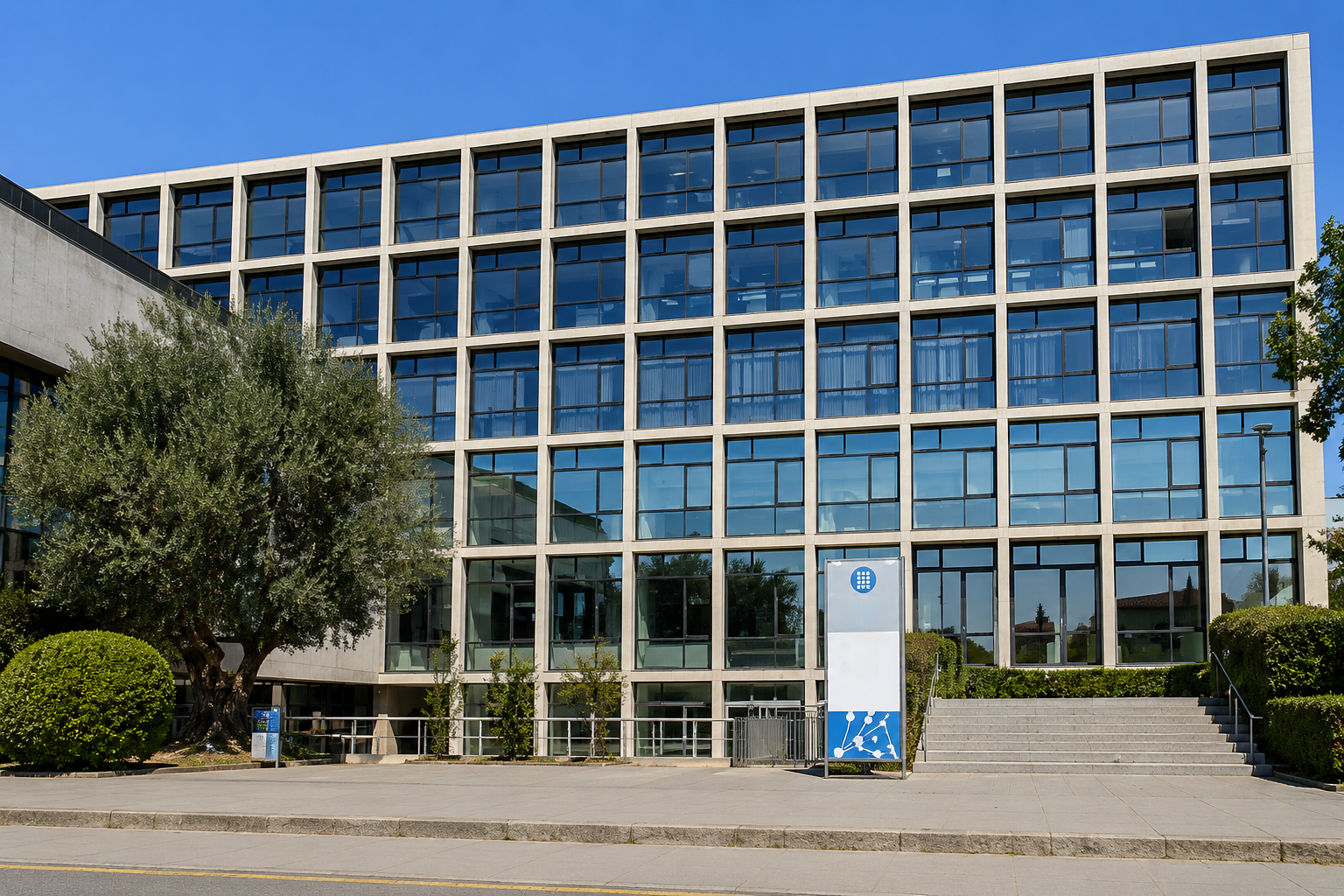 Campus UB