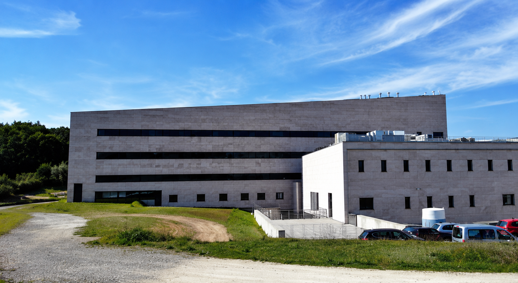 Hospital Vendrell