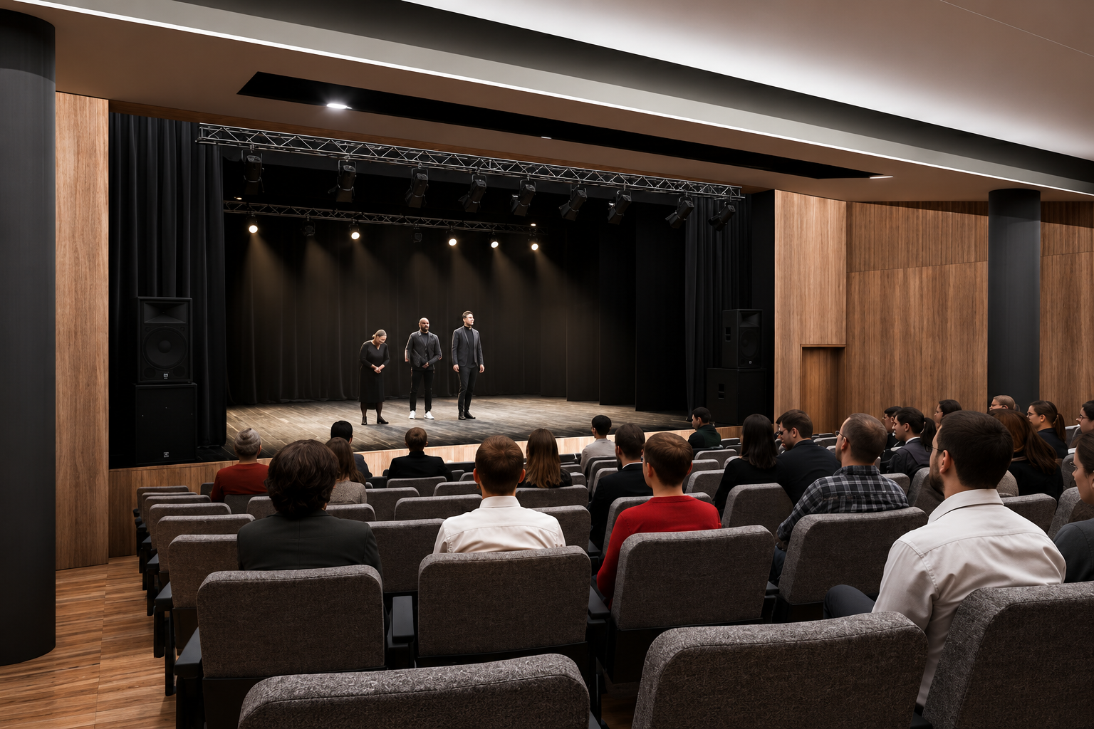 Teatro Joventud