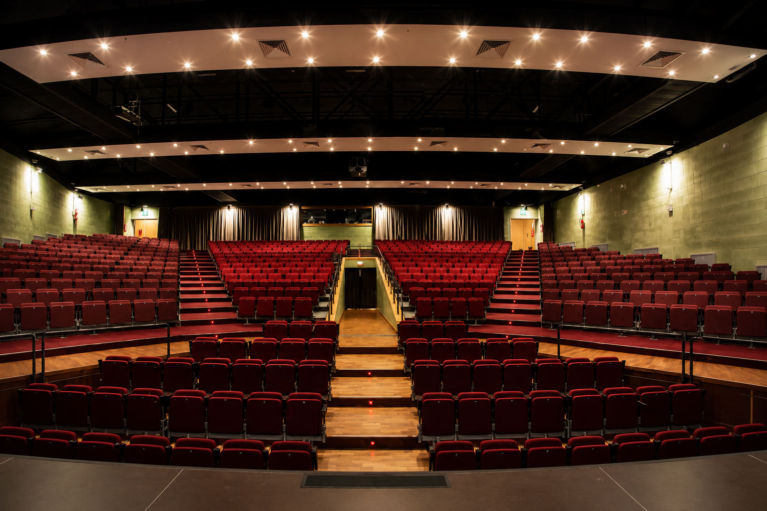 Teatro Joventud