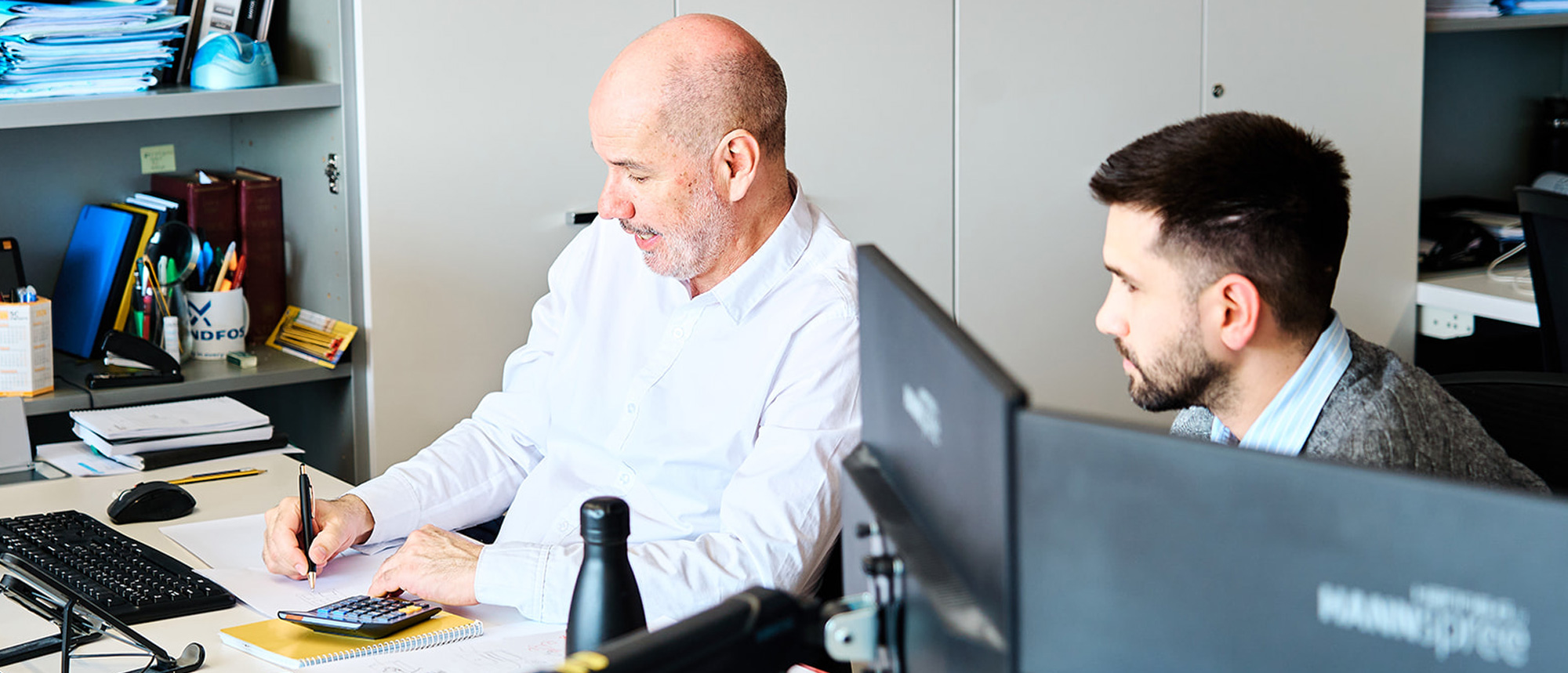 Competitive advantage